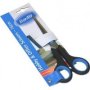Bantex 16CM Hobby/office Scissors Black & Blue