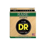 Rare P b Ac 11-50