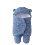 Ashcomonline Baby Swaddle Sleeping Bag