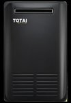Totai Style Outdoor 20L Fan Forced Gas Geyser With Electronic Ignition Livestainable