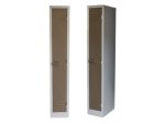 Single Door Locker 1800 300 450