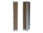 Single Door Locker 1800 / 300 / 450