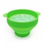 Microwave Popcorn Poppers Microwave Popcorn Maker Silicone Popcorn Popper