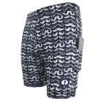 Classic - Stache - Mens XS - 28