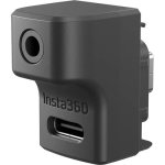 ACE INSTA360 Pro MIC Adaptor