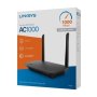 Linksys - E5350 Wifi Router Dual-band AC1000 Wifi 5 Clearance - Non-refundable And Non-exchangeable