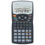 Sharp EL531 WH-BBK - Scientific Calculator - 272 Functions