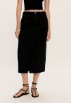 Skirt Soleil - Open Gray
