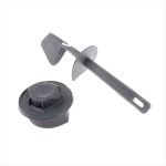 For Thermomix Universal Spatula High And Low Temperature Resistant