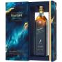 Walker Blue Label Ghost And Rare - Port Dundas