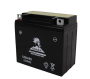 12N9-BS 12V 9AH Maintenance-free Motorbike Battery