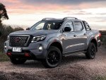 Nissan Tmat Navara 2014 Present