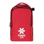 Osaka Sports 2.0 Red Backpack
