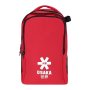 Osaka Sports 2.0 Red Backpack