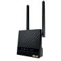 Asus 4G-N16 Wireless N300 LTE Modem Router