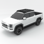 Byd Shark 6 Dc Roof Rack For