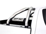 Mazda BT50 Facelift 2017 – 2020+ Sports Bar Stainless Steel Asb
