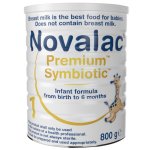Novalac Premium 1 Infant Formula 800G