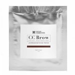 Lucas Cosmetics Cc Brow - Classic Henna Sachet 5G