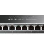 Tp-link TL-SG108E 8-PORT Gigabit Easy Smart Switch