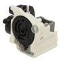 Trunk Tailgate Actuator Solenoid Compatible With Clio MK2 MK3 Megane Scenic