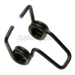 Whirlpool Washing Machine Door Spring