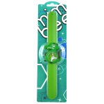 3D Croc Snap Watch