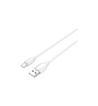 LDNIO USB To Type C Cable 2 Mtrs