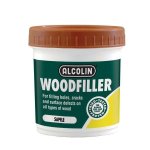 Wood Filler Sapele 200G