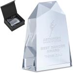 Milestone Award