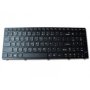 Astrum Kb Lenovo G570 Chocolate Black Us