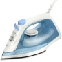 Philips - Blue Steam Iron With Non Stick Sole Plate - DST1030/20
