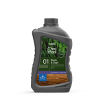 Promac Yes Wood 01 Stain And Seal 1L – Imbuia