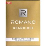 Romano Grandiose Eau De Toilette 50ML