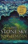 The Stone Sky - The Broken Earth Book 3 Paperback