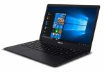 Mecer Z140C-EDU Dual Core Celeron 4GB 500GB 14" Notebook – Matt Black