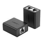 UGreen Dual-port RJ45 Network Splitter & Extender Kit 2-PACK