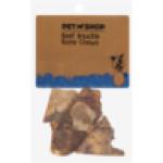Beef Knuckle Bone Dog Chews Pack
