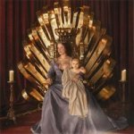 If I Can't Have Love I Want Power Cd Album