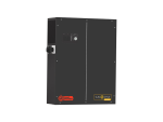 Sunsynk 3.6KW Loadshedder 4 All-in-one System