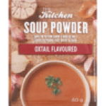 Oxtail Flavoured Soup 50G