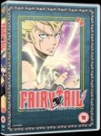 Fairy Tail: Part 14 Japanese English DVD