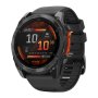 Garmin Fnix 8 51MM Amoled Premium Multisport Gps Watch