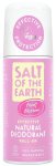Natural Deodorant - Peony Blossom
