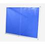 Parrot Pinning Display Case 1500X1200MM Royal Blue BD3860D