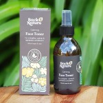 Calming Face Toner 200ML BACK2NATURE