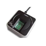 Pinnpos E815 Integrated Fingerprint Reader