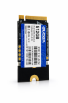 Gudga 512GB M.2 2242 Sata SSD Compact High-speed Internal Drive GVX-512-2242