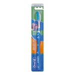 Oral B Toothbrush 3 Effect Natural Fresh Medium