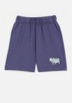 PoP Candy Printed Shorts - Purple